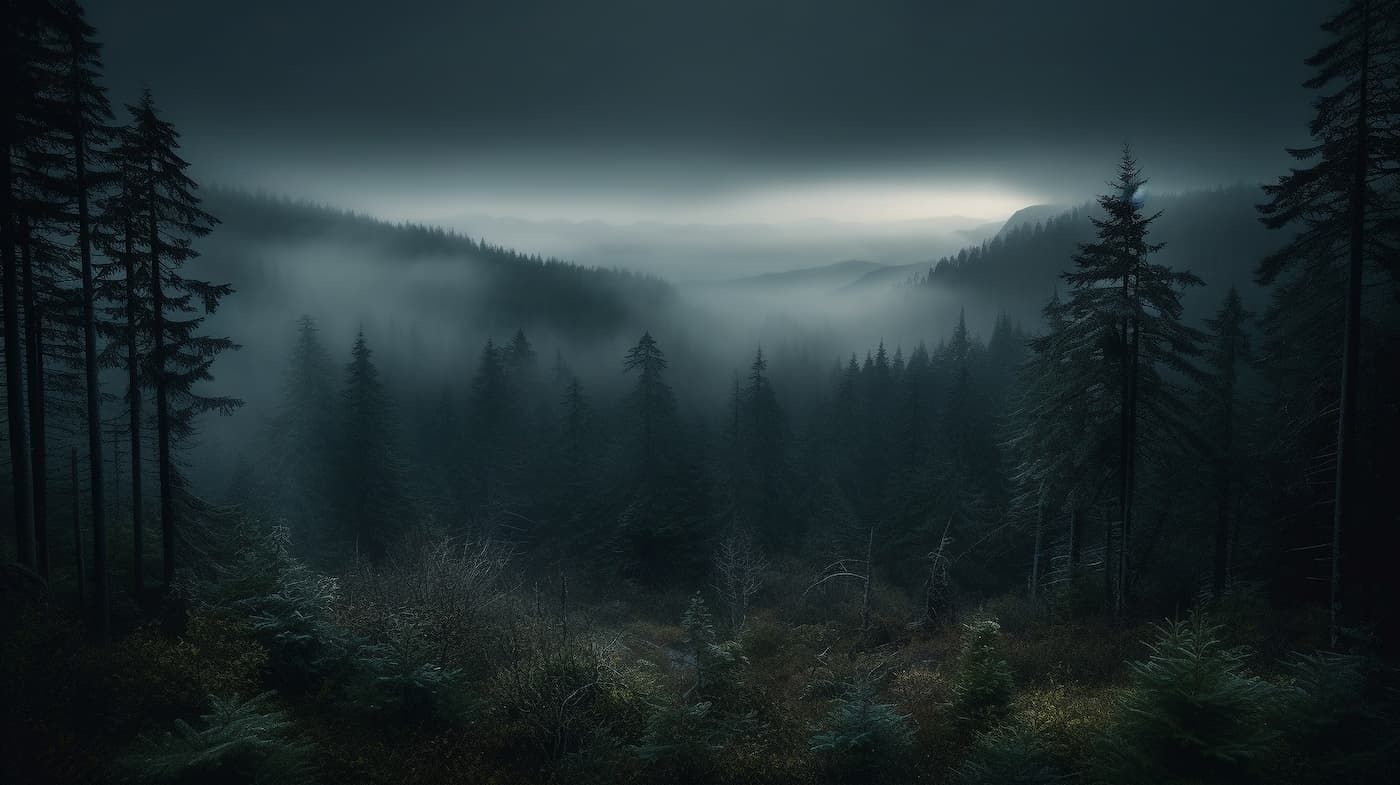 Paysage de Moulino